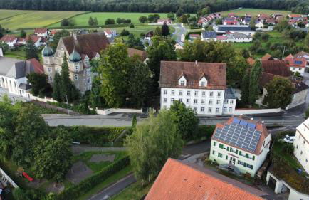 170m2 apartment in Historical building - Foto 2