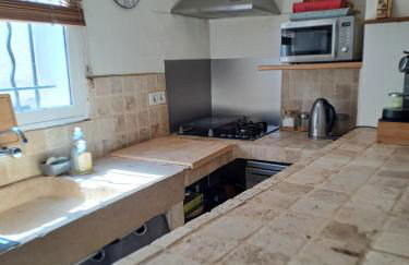 Maison de village - La Couronne - Foto 7