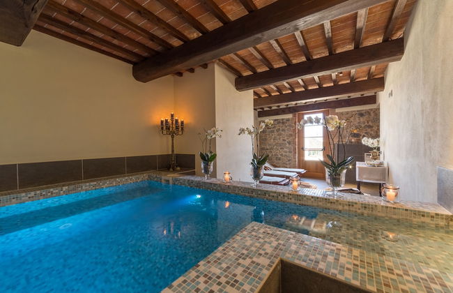 Relais la Costa - Dimora Storica - Foto 47