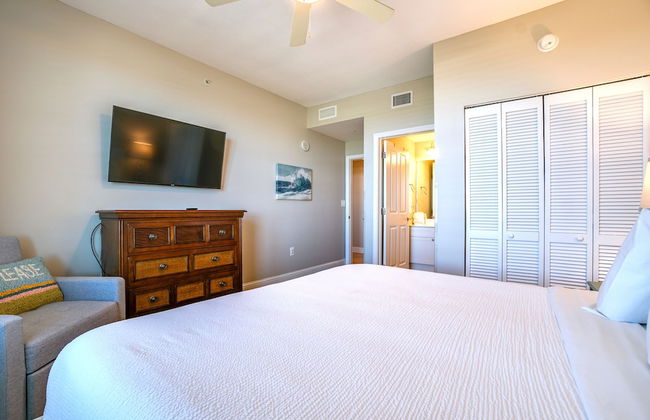 Aqua Beach Resort by Panhandle Getaways - Foto 10