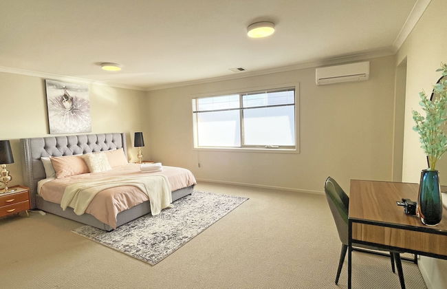 Spacious 7BRM 5-bathroom Rental House - Foto 12