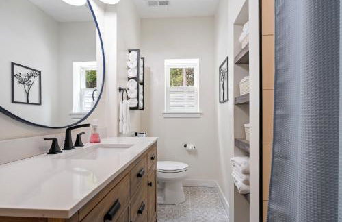 Point Beach Cottage by Simple Life Rentals - Foto 8