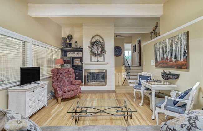 Peach House - Foto 18