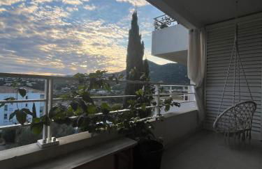 Appartement vue mer Confort au coeur de la nature - Foto 12