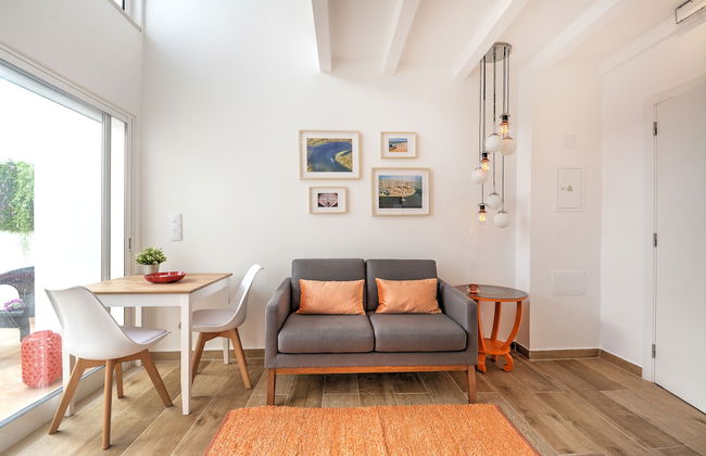 Terrace Barqueta Studio - Foto 9