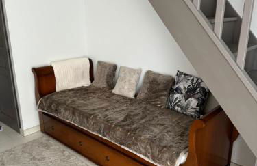 La maison de Charlotte - Foto 14