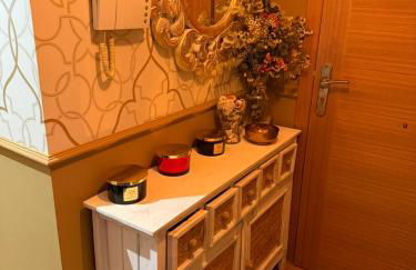 Apartamento centro de Foz con piscina - Foto 16