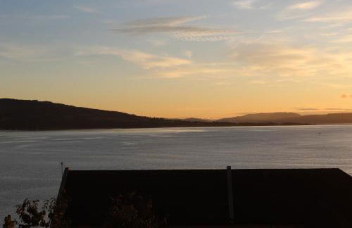 Ghillie's Croft Cabin, Rothesay - Foto 20