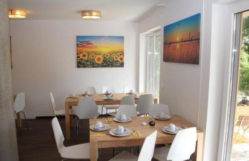 Schäfer Boardinghouse - Foto 16