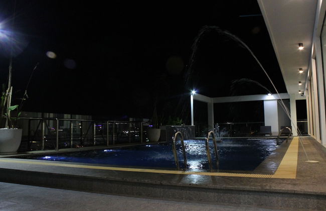 Malis the Residence & Hotel - Foto 49