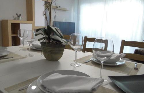 INSULA PLAzA MAYOR HOME - Photo 14