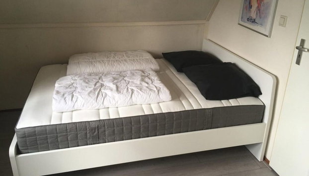 Family Retreat in Breskens - Foto 4, Habitación