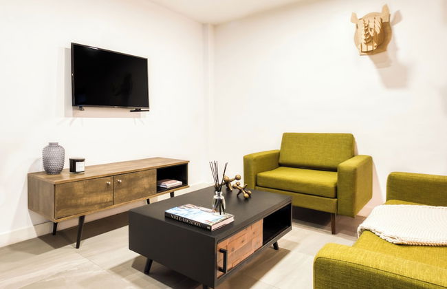 Eazy Centro by ULIV - Foto 18