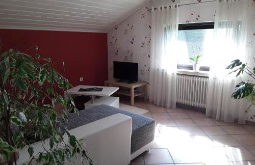 Ferienwohnung am Zeitenweg - Foto 4