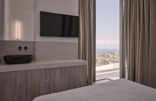 Porphyra Collection Villas Porto Heli - Foto 68