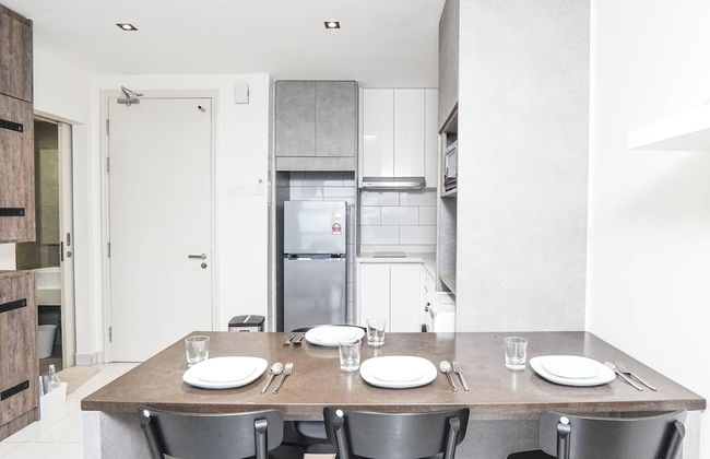 Arte Mont Kiara Managed by Airhost - Foto 63