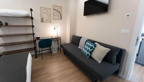 Tre Gemme in Centro - Suite Azure - Foto 4