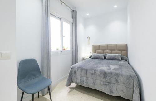 Cubo's El Rincon del Caminito del Rey Apartment - Foto 29