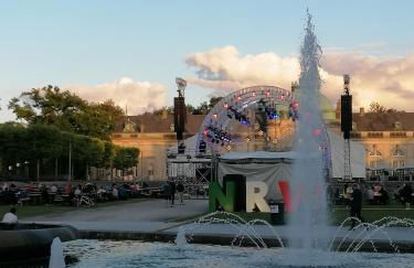 Ferienwohnung am Weserradweg Bad Oeynhausen - Foto 17