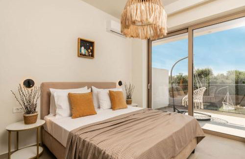 Aktis Elegant Villa - Foto 28