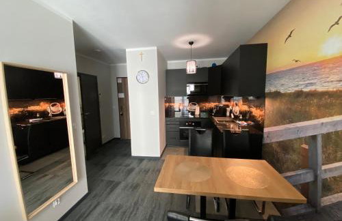 Apartamenty Magia z bezpłatnym parkingiem - Foto 5