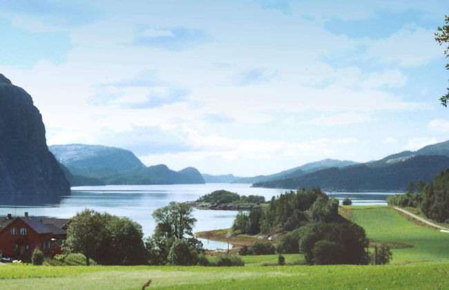 Holiday Home in FÃ¸llenslev - Foto 21