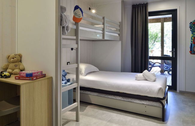 Chalet in a Holiday Complex With Direct sea Access - Foto 2