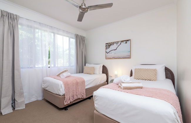 Tropical Reef Apartments Port Douglas - Photo 7