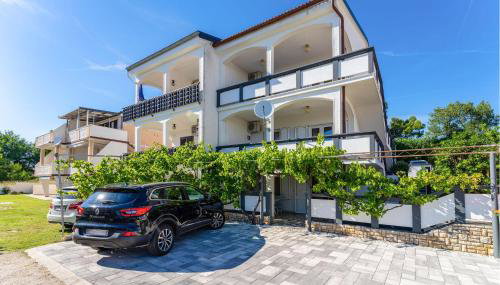 Nice Apartment In Rtina With Wifi - Foto 2