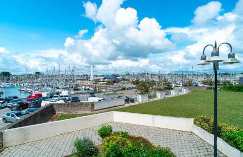 Le 47°N Crouesty - appt proche de la plage - Foto 7