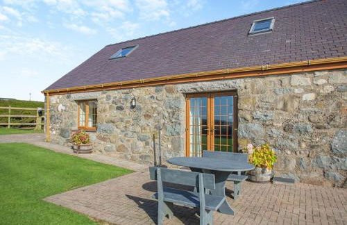 Siambr Cottage - Uk48257 - Photo 1