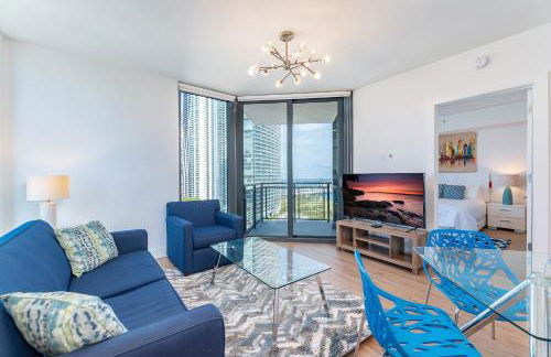 Global Luxury Suites Miami Worldcenter - Foto 76