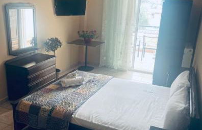 Klapidis apartments - Foto 28