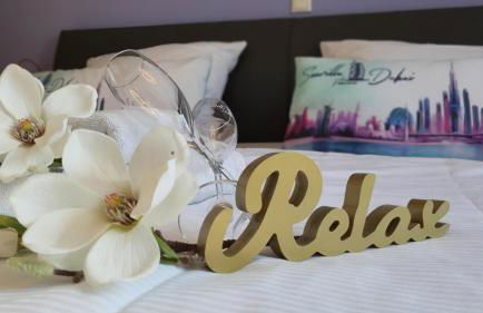 Seevilla Dubai - Luxus Ferienhaus - Foto 23