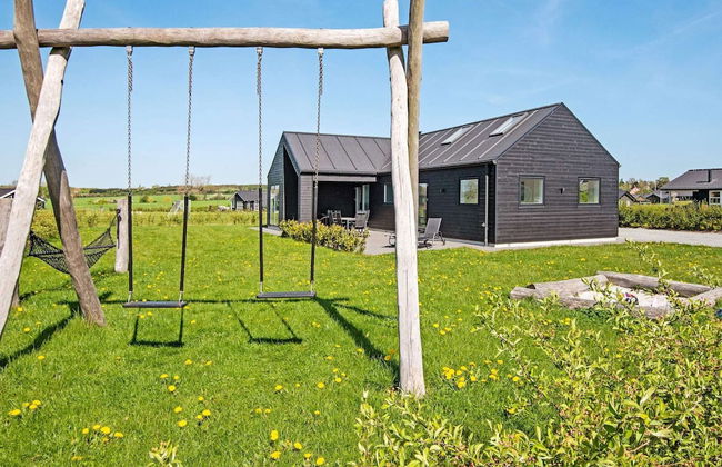 Holiday Home in Odder - Foto 41