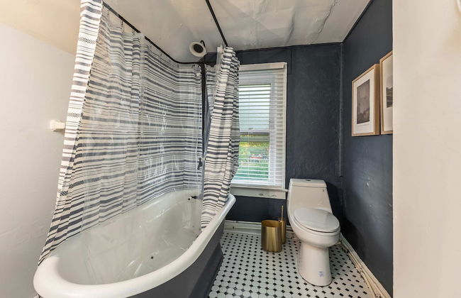 German Charm 1 Beautiful Home! - Foto 19