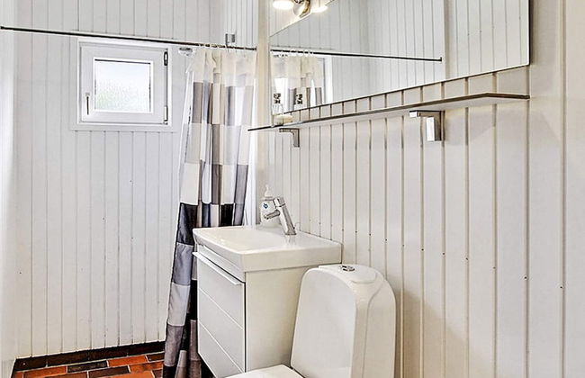 8 Person Holiday Home in Roslev-by Traum - Foto 13