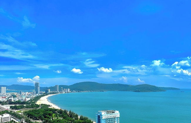 FLC SEATOWER - ST APARTMENT - Foto 17