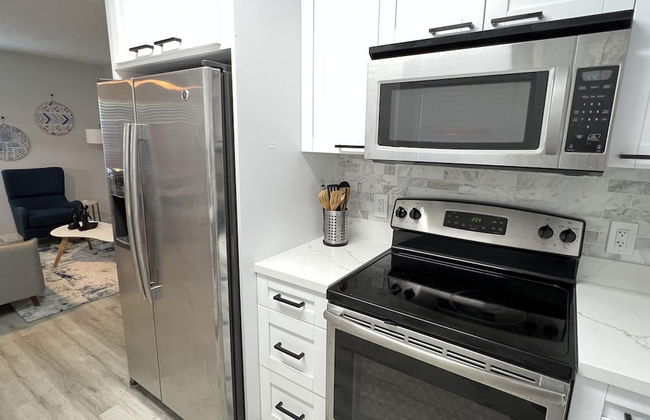 Villa Michloe - Steps From Wilton Drive - Foto 10