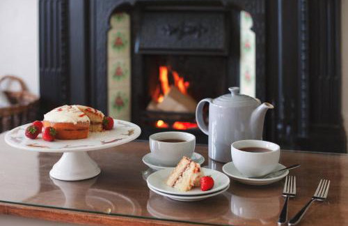 Crow Hall - Luxury Holiday Accommodation - Photo 6