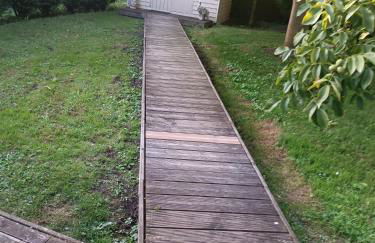 Le Châlet des Hortillonnages - Foto 35