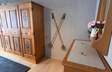 Ferienwohnung Allgäu-Traum - Foto 24