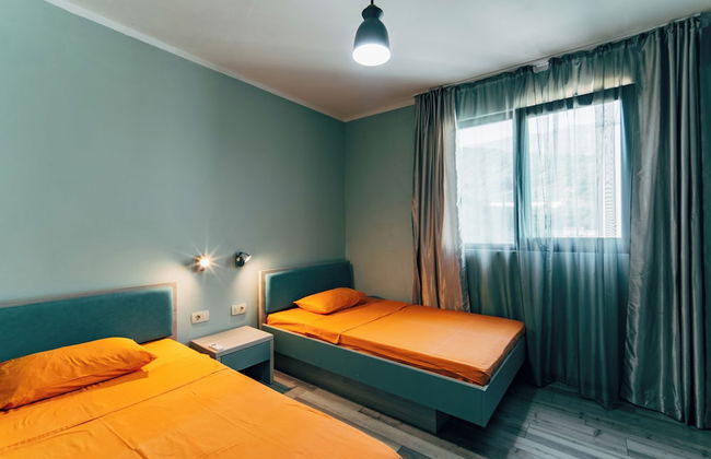 Harmonia Colours - Foto 20