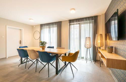 Design Apartments Potsdam - Luise - Foto 1