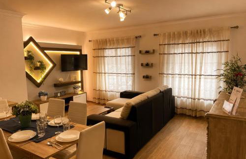 Lux & Design Apartment - Lisbon, Montijo - Foto 9