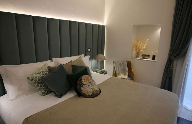 1940 Luxury Accommodations by Wonderful Italy - Foto 37