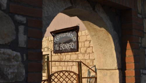 Agriturismo Il Borgo - Foto 4