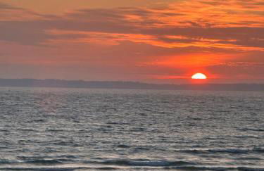 Appartement Design VIII - Port Rosmeur - Sublime vue Mer - Parking - Foto 26