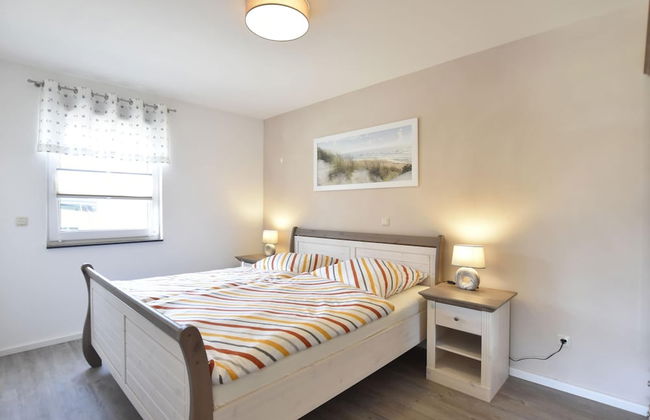 Wohnung in Barnekow mit Eigener Terrasse - Photo 3