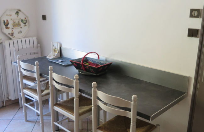 Combel d'Arnal - Photo 23